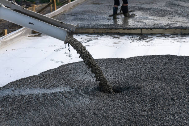 Best Concrete Demolition Services  in Fairfax, IA